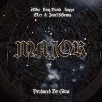 Major (feat. Gbro, King David, Elee & Zone 28 Gramz) - Single - Koppo