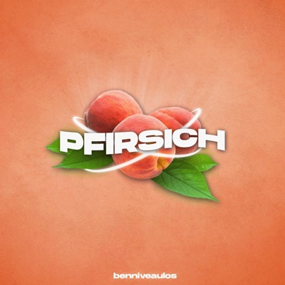 Pfirsich - Single