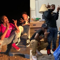 Call Up - Single - Fuego Gang