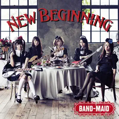 Band Maid - Shazam