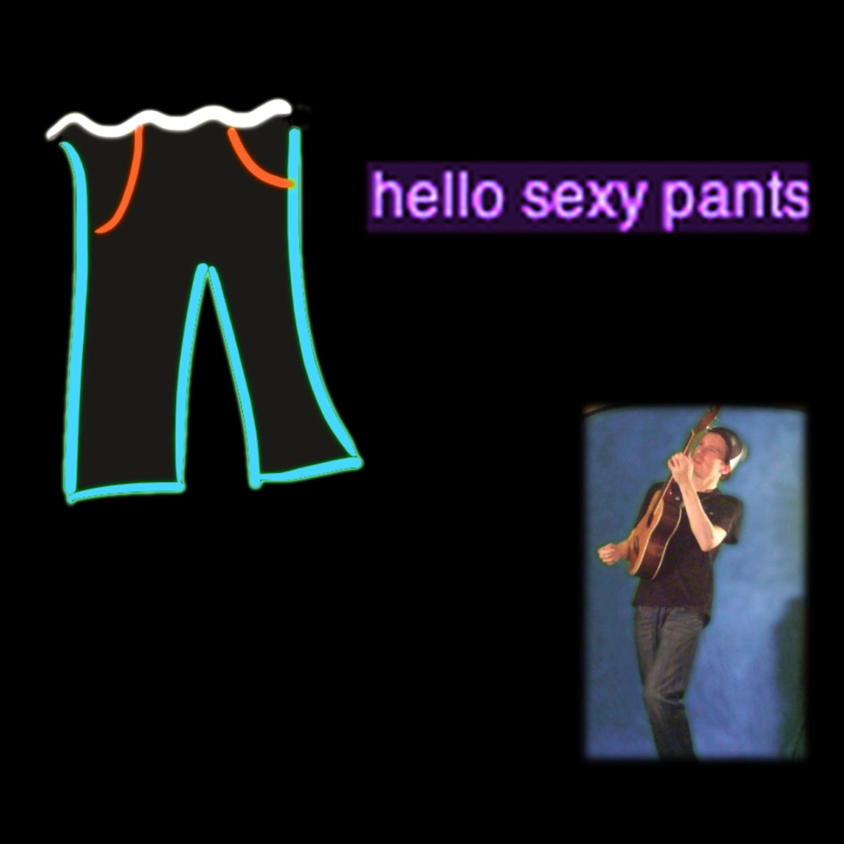 Hello Sexy Pants - Single by Bill Wurtz on Apple Music