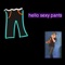 Hello Sexy Pants - Bill Wurtz lyrics