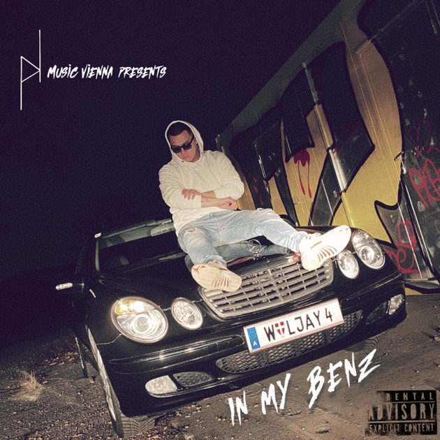 New Mamacitaz - Single - Album by LJVY & Muzique - Apple Music