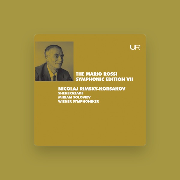 Miriam Soloviev's avatar