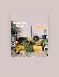 Listen to Aankha Neal, watch music videos, read bio, see tour dates & more!