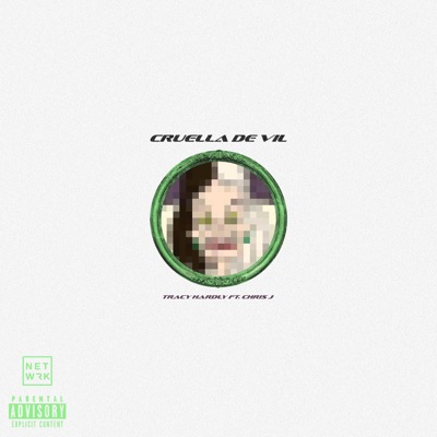 Cruella de Vil (feat. Chris J) - Single