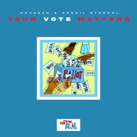 Your Vote Matters - Single - Naveszn & Ardail Eternal