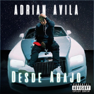 Desde Abajo - Single