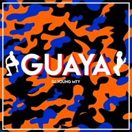 Guaya Dj Young Mty