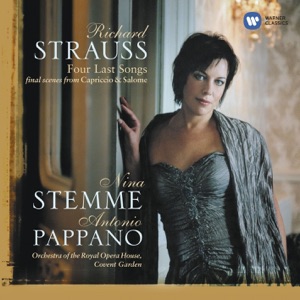 Strauss: Four Last Songs