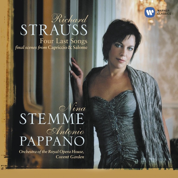 Strauss: Four Last Songs