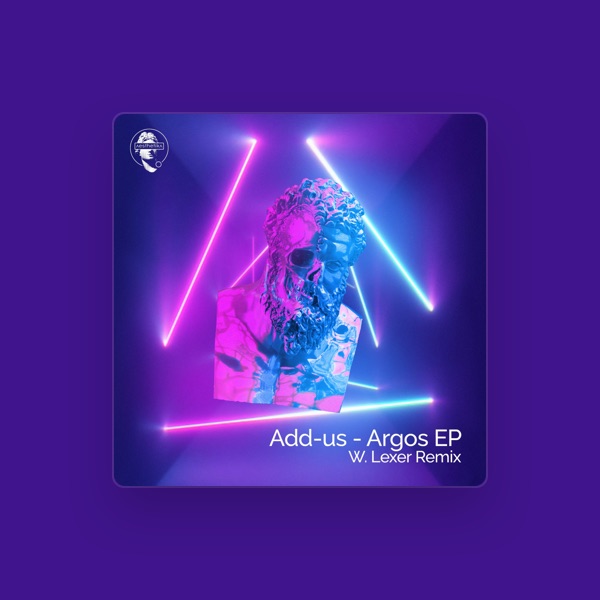 Add-us's avatar