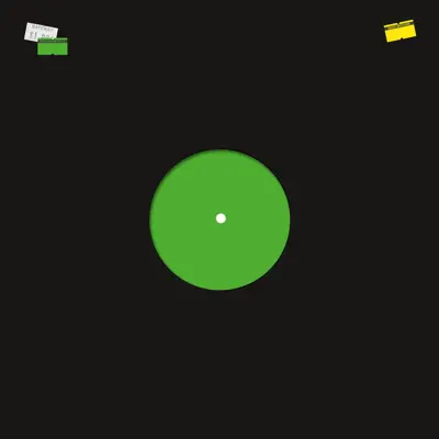Listen to Basic Motions - EP by Benjamin Milz