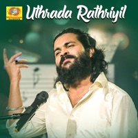 Uthrada Rathriyil - Single - Shafi Kollam