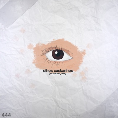 Olhos Castanhos - Single