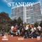 Standby - RAPK & ROON36 lyrics