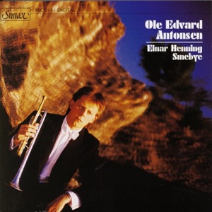Ole Edvard Antonsen and Einar Henning Smebye