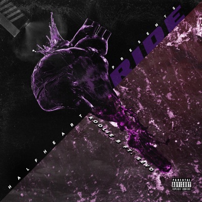 Ride (feat. Sevo) - Single