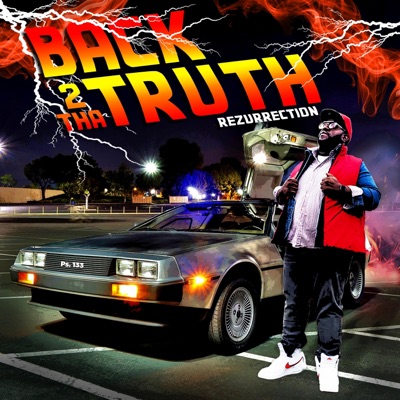 Back 2 Tha Truth - Single