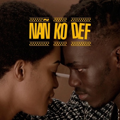 Nañ Ko Def - Single