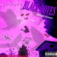 Black Doves (Welcome Package) - EP - Don Juan
