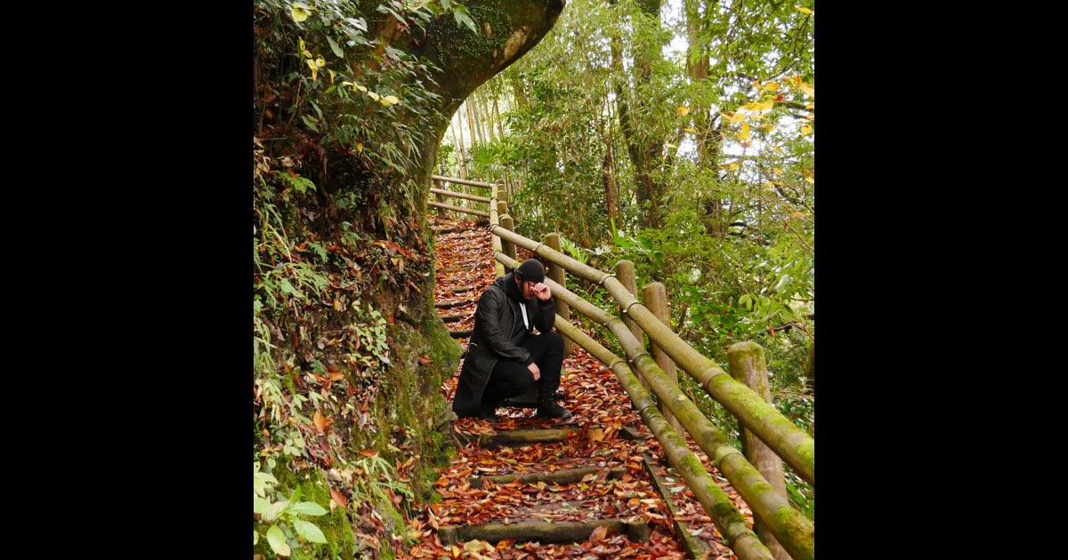 Hard n Downer Mind - Demon setoのアルバム - Apple Music