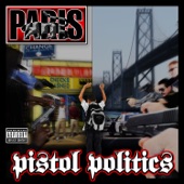 Paris - Raid (feat. T-K.A.S.H., The Conscious Daughters & Sandy Griffith)