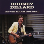 Rodney Dillard - Blue Yodel #4