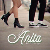 Anita (feat. Love Rossylo) - Single - Onduray