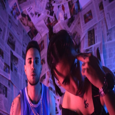 Cash (feat. Lalex) - Single