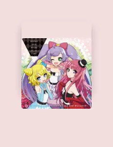 Listen to 南みれぃ(cv.芹澤優), watch music videos, read bio, see tour dates & more!