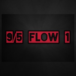 9/5 Flow 1 BigWalkDog
