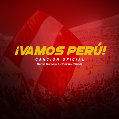 Vamos Perú - Single