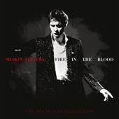 Fire in the Blood: The Definitive Collection artwork