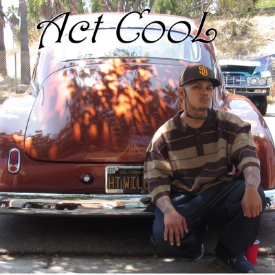 Act Cool - Single