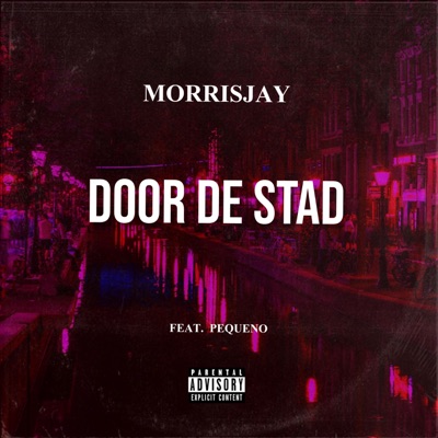 Door de Stad - Single