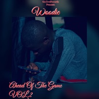 Ahead of the Game, Vol. 2 - Woodie SixFive