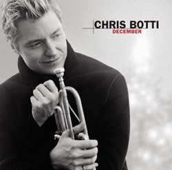 December - Chris Botti Cover Art