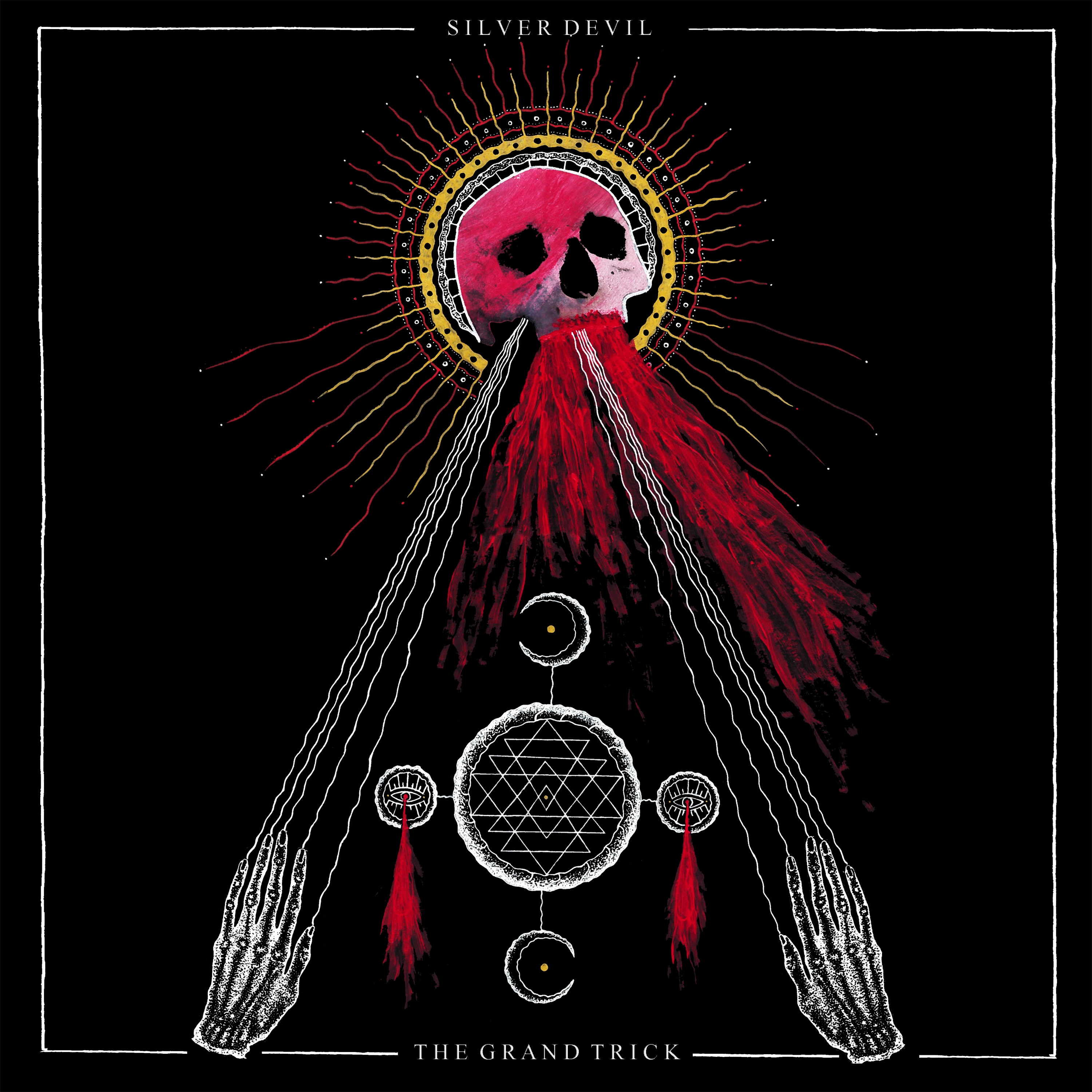 The Grand Trick - Single