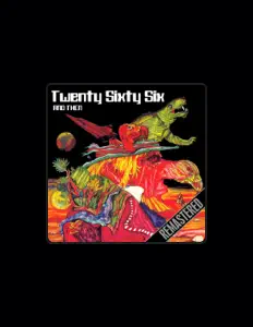 Listen to Twenty Sixty Six And Then, watch music videos, read bio, see tour dates & more!
