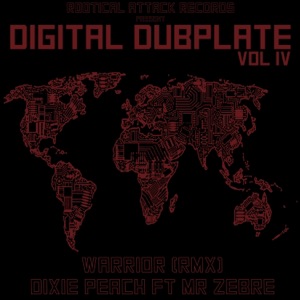 Digital Dubplate, Vol. 4 (feat. Dixie Peach) - Single