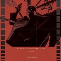 Coach / I'm Ready - Single - Kieferro