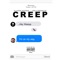 Creep (feat. Classik Mussik) - Yola Franklin lyrics