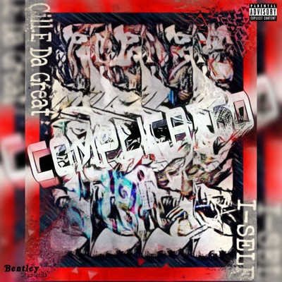 Complicated (feat. I-SELF) - Single