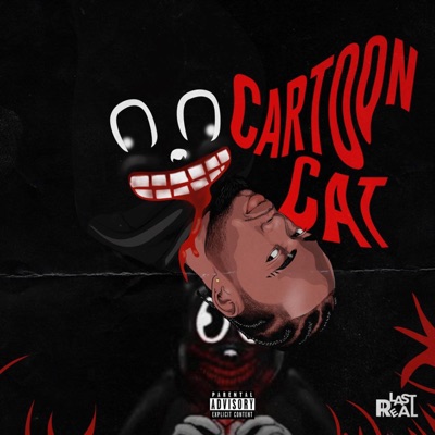 French Figura (Cartoon CAT)