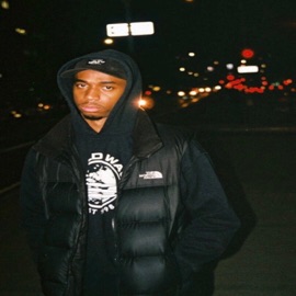 3am (feat. Bryce Mensah) Alter Ether