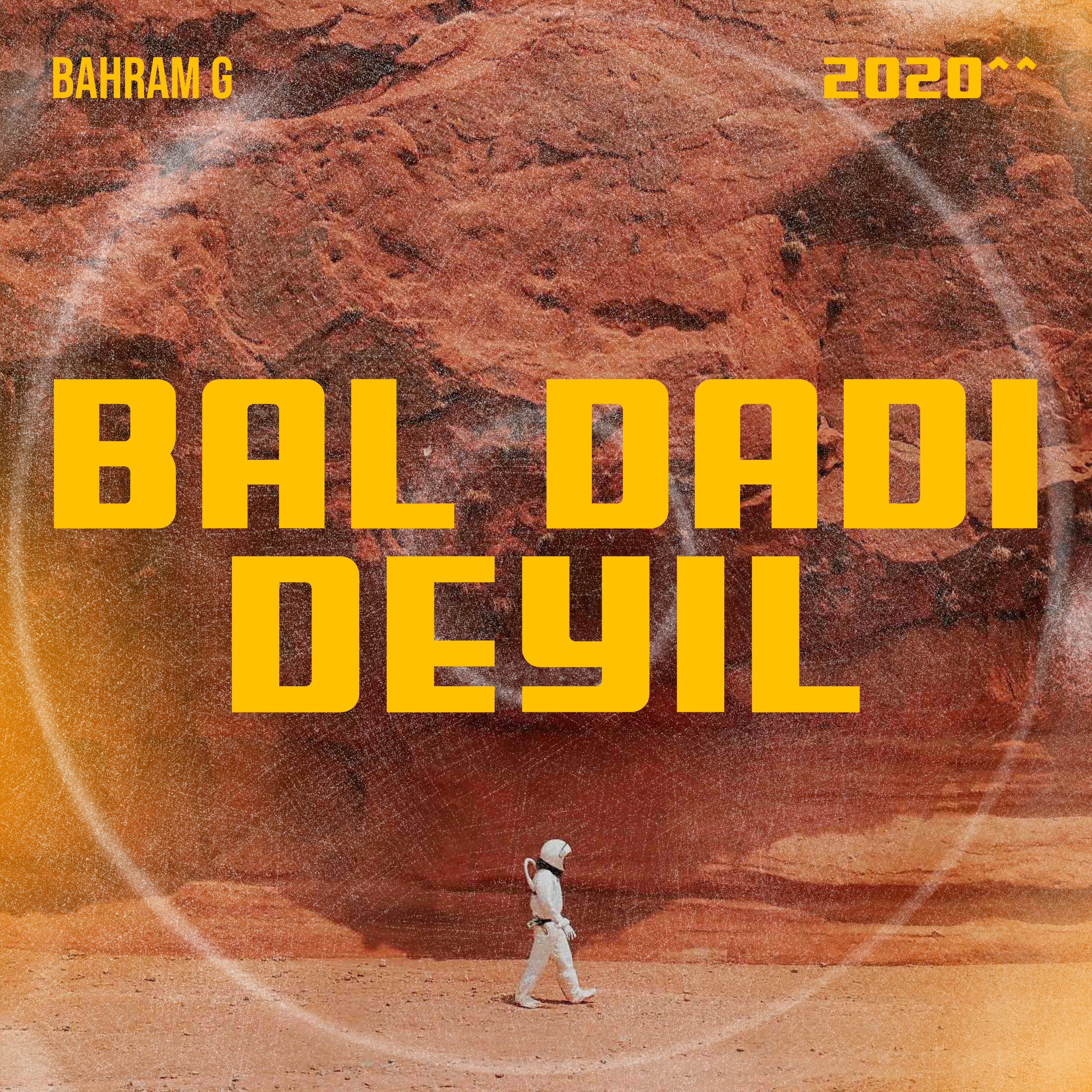Bal Dadi Deyil - Single