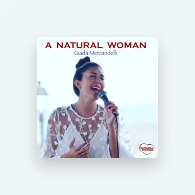Listen to Giada Mercandelli, watch music videos, read bio, see tour dates & more!