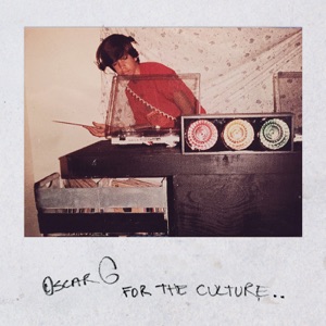 For the Culture (DJ Mix)