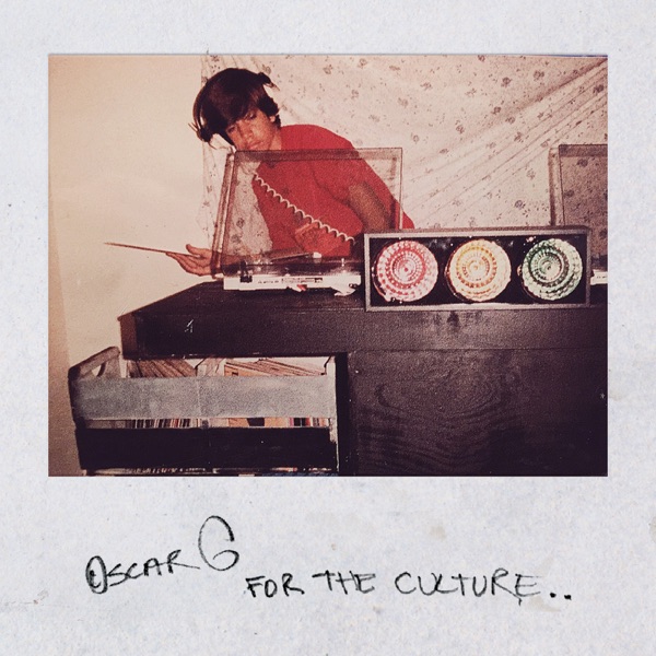 For the Culture (DJ Mix)